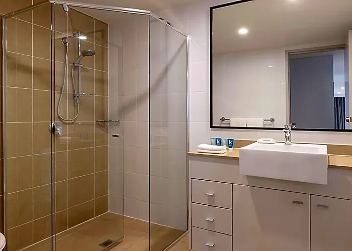 Meriton Suites Broadbeach