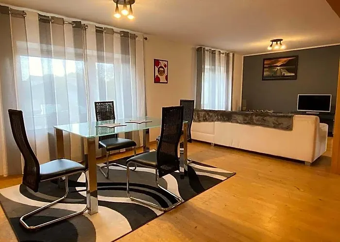 Hotel-Restaurant Haus Berger
