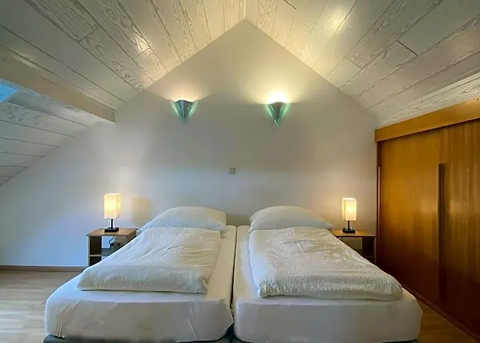 Hotel-Restaurant Haus Berger
