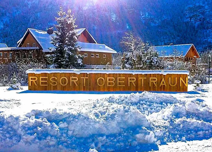 Dormio Hotel Obertraun