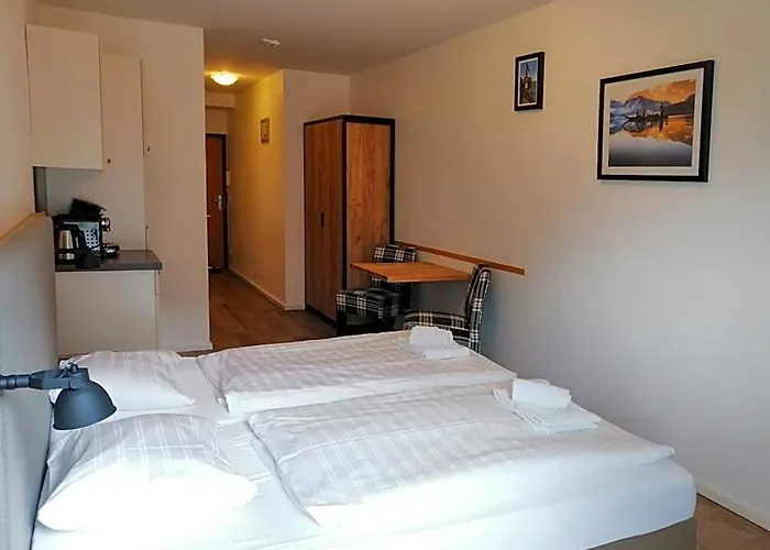 Dormio Hotel Obertraun