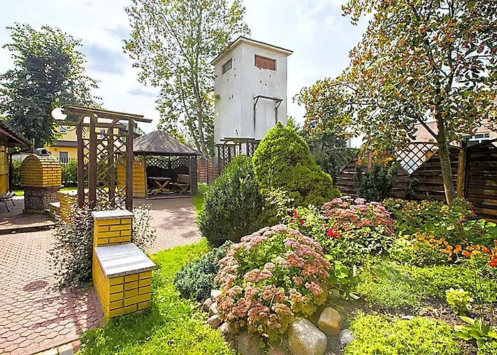 Hotel Unibus