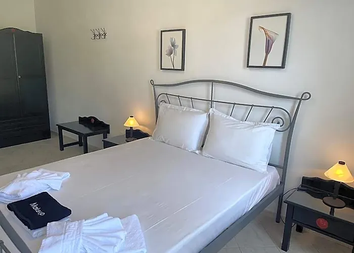 Venikouas Hotel