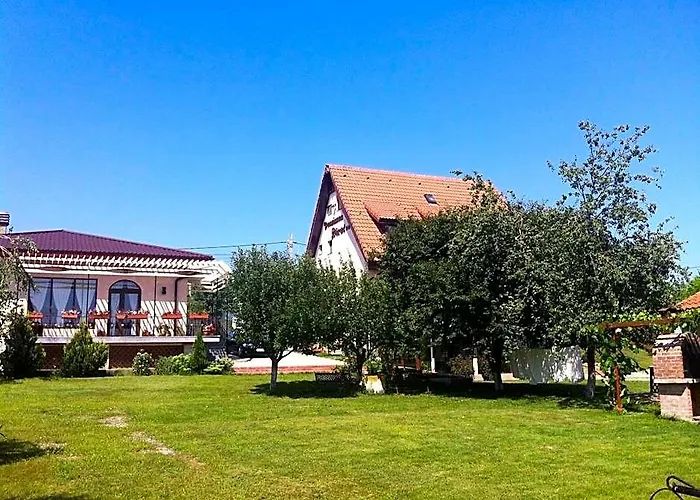 Villa Siret