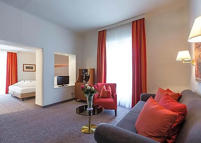 Goritschniggs Hotel