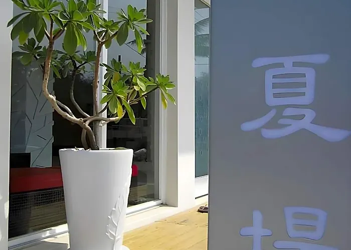 Xiati Inn