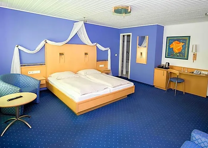 Hotel Krone