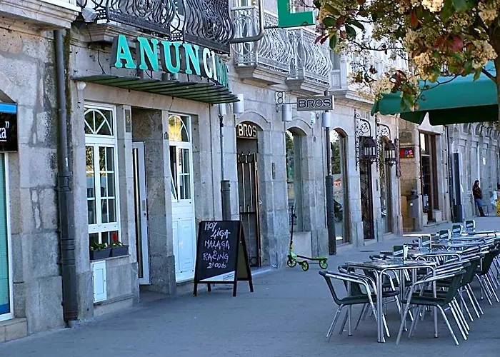 Hotel Anunciada