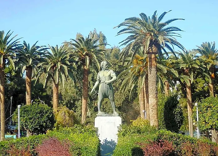 Filoxenia Hotel