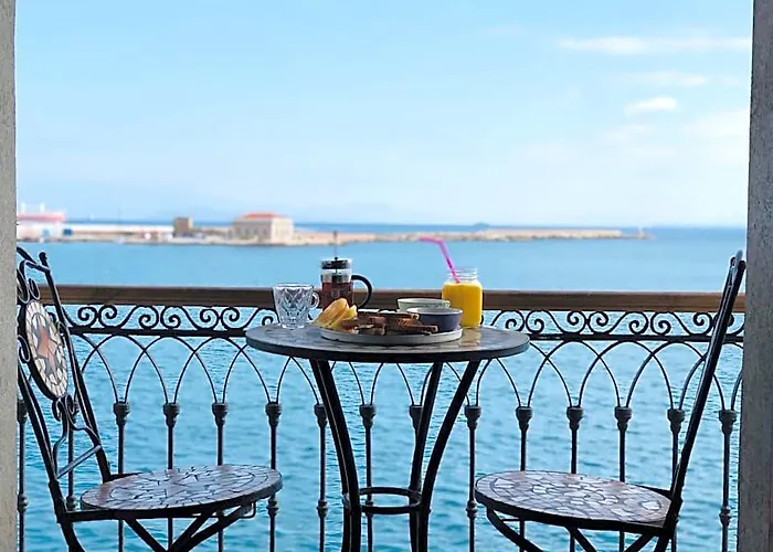 Filoxenia Hotel