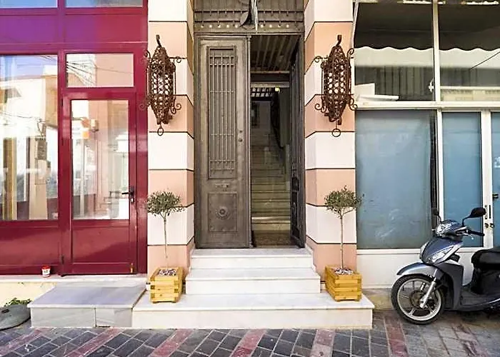 Filoxenia Hotel