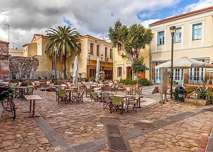 Filoxenia Hotel
