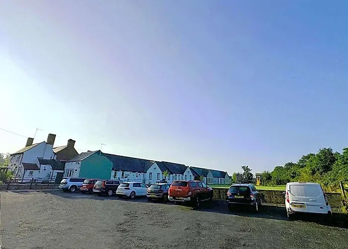 The Evergreen Hotel