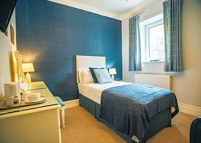 Trefeddian Hotel