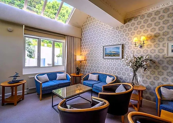 Trefeddian Hotel