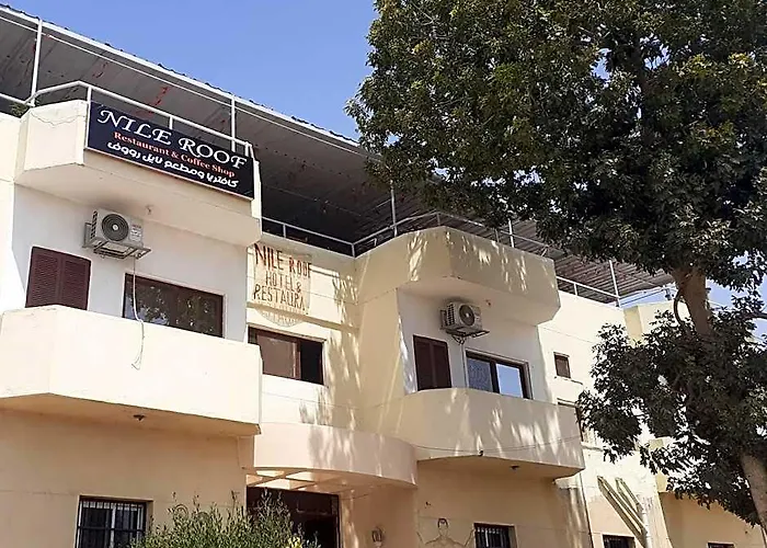 Nile Roof Hotel