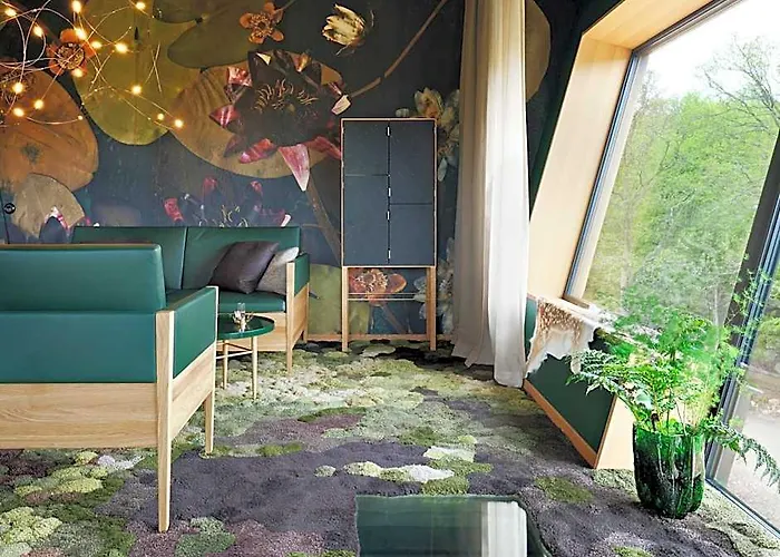 Eriksberg Hotel & Nature Reserve