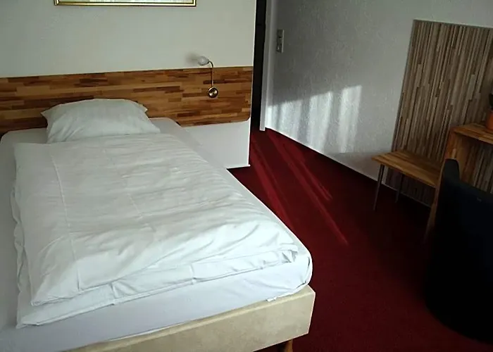 Hotel-Nachtwaechter