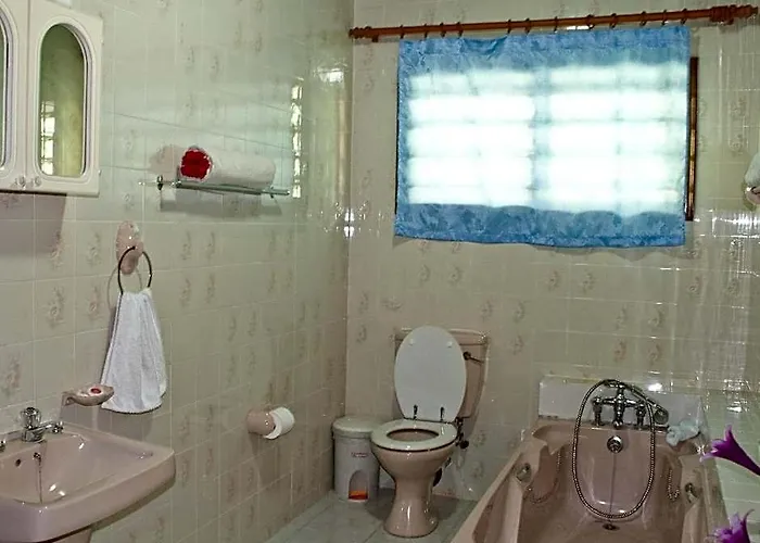 Villa De Roses