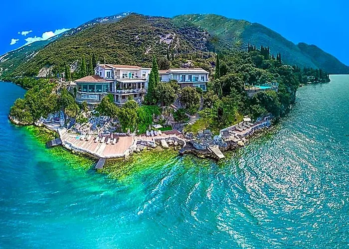 Villa Tempesta