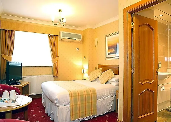 Leapark Hotel