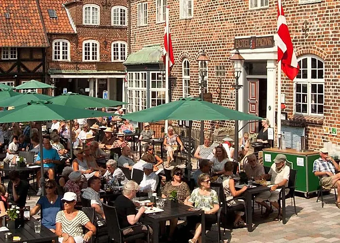 Hotel Dagmar