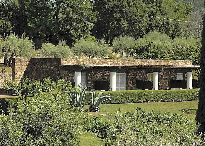 Borgo La Pietraia