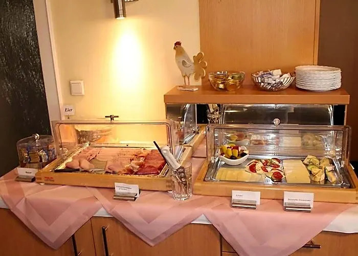 Hotel Adlerhof