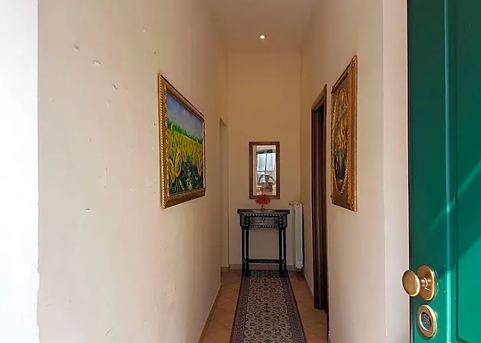 Hotel Scalinatella