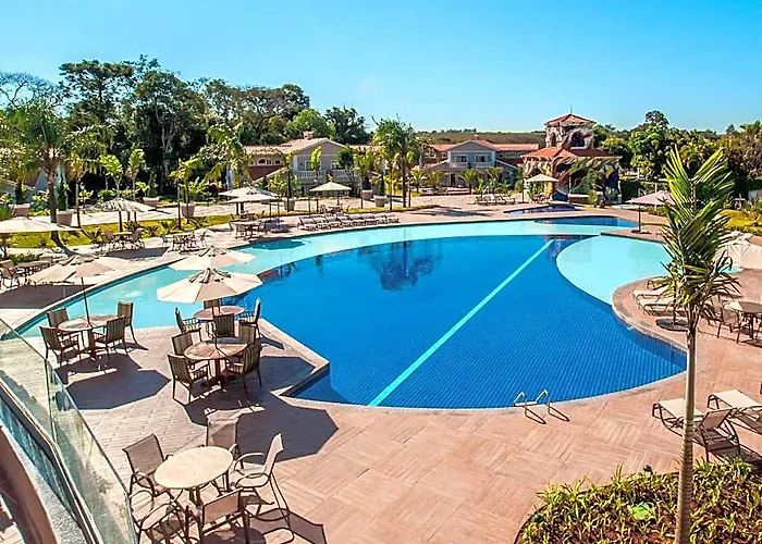 Iguassu Resort