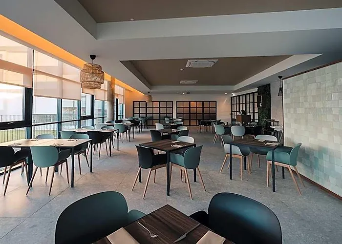 Porto Covo Praia Hotel & Spa