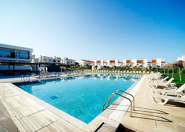 Porto Covo Praia Hotel & Spa