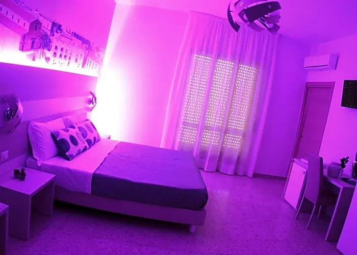 A'Mantia Hotel