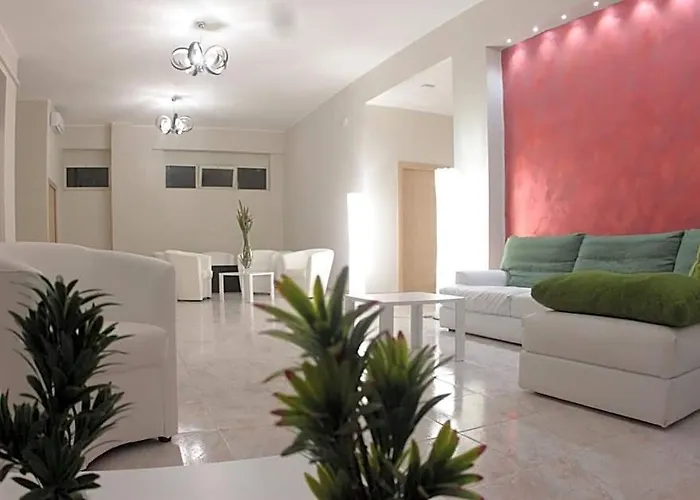 A'Mantia Hotel