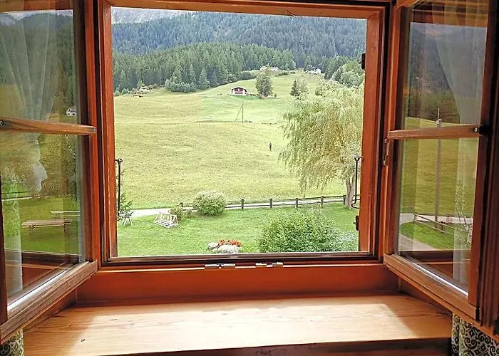 Albergo Ristorante Selva