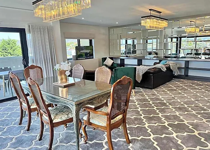 Sixty Six Boutique Apartments
