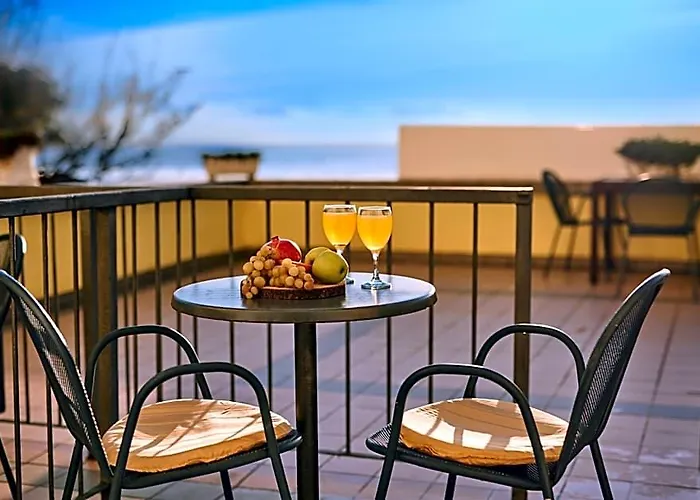 Hotel Villa Schubert