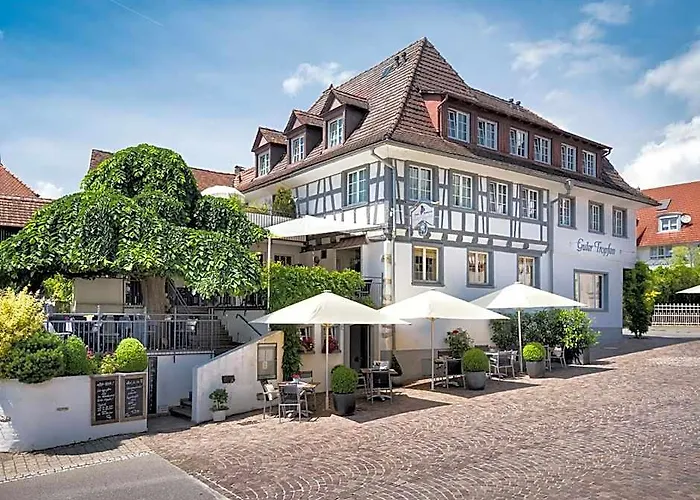 Bodenseehotel Renn