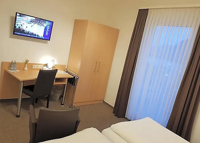 Hotel Zum Anker