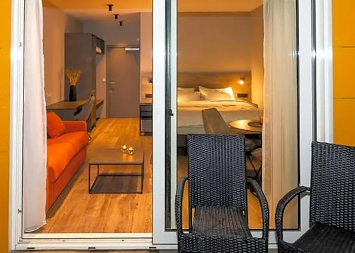 Hotel Halond
