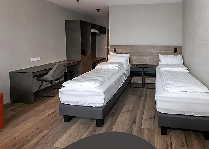 Hotel Halond