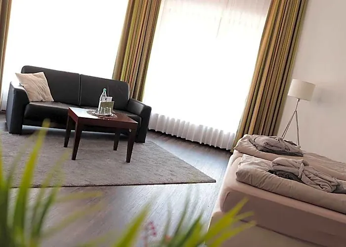 Hotel Habichtstein