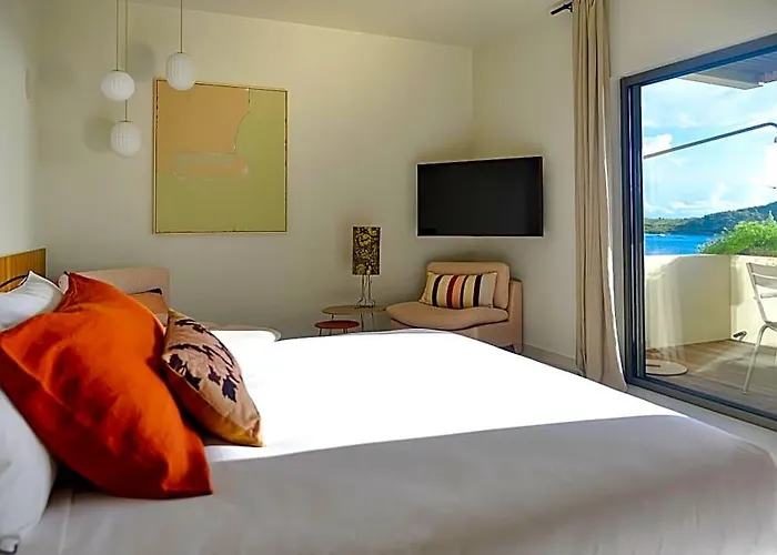 Le Martin Boutique Hotel