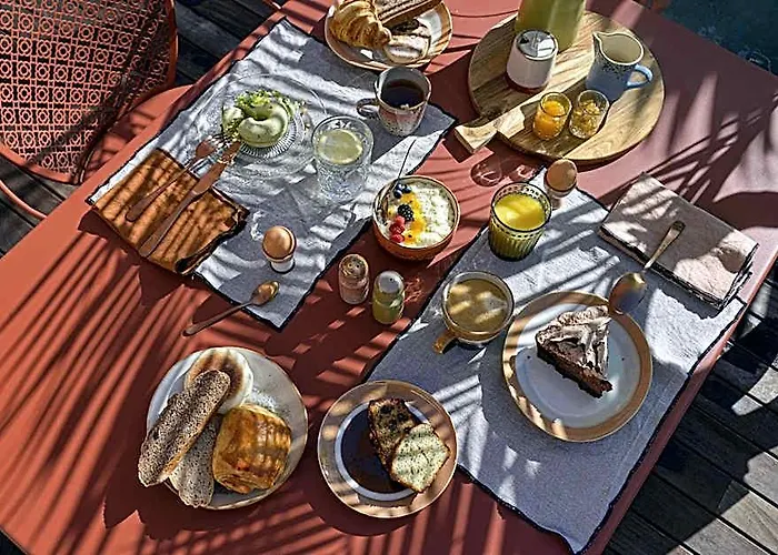 Le Martin Boutique Hotel