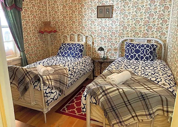 St. George Hotel