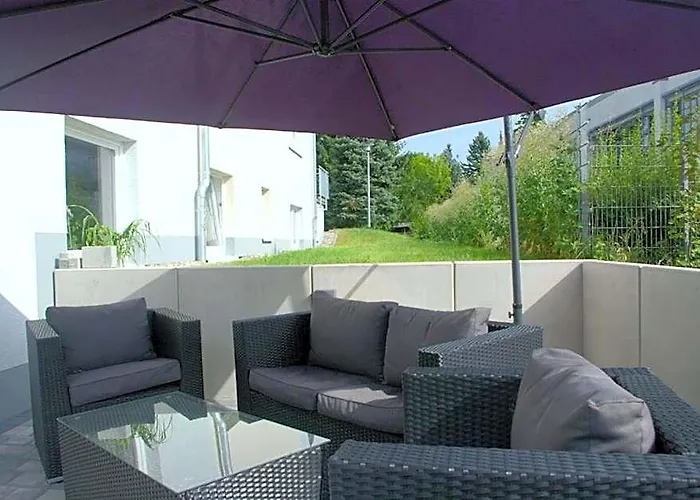 Hotel Beuss