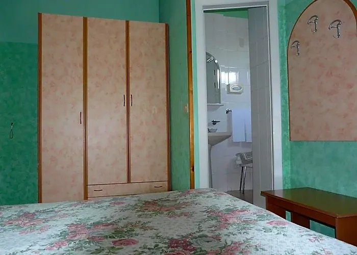 Hotel Vecchia Rimini
