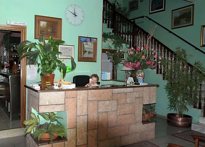 Hotel Vecchia Rimini