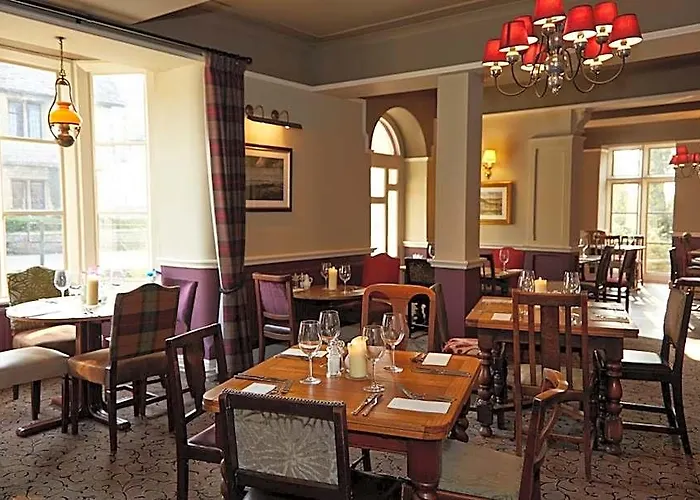 Royal George Hotel By Greene King Inns