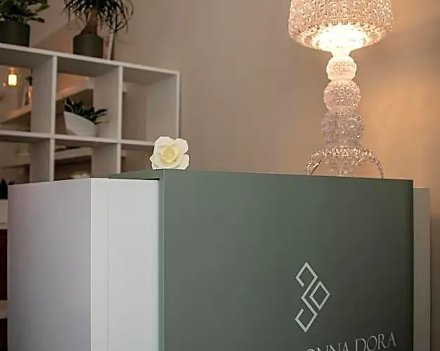 Dimora Donna Dora - Albergo Diffuso
